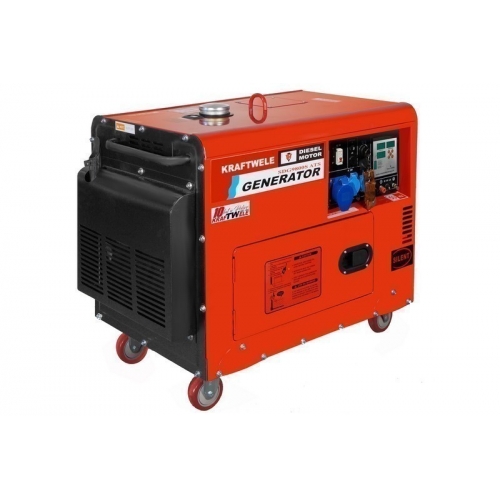 CRAFTWELE SDG9800S 1F