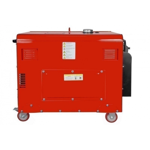 CRAFTWELE SDG9800S 1F