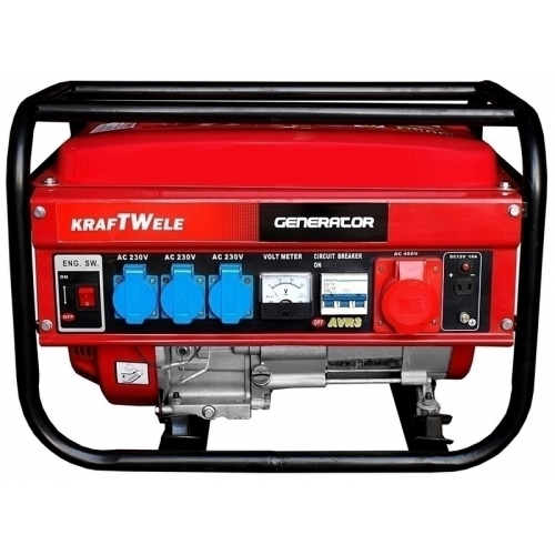 KW6500