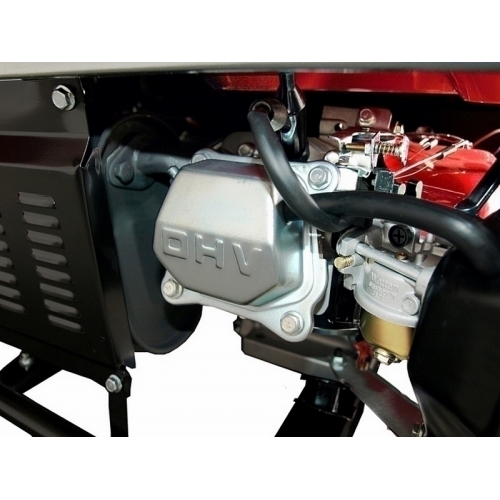 KW6500