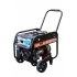 CRAFTWELE GOLD LINE KW9800 1F EL.