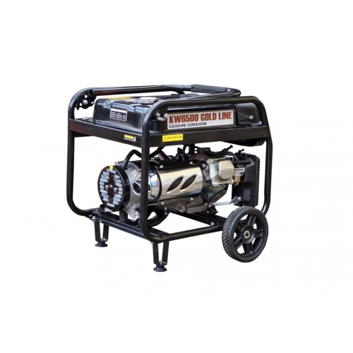 CRAFTWELE GOLD LINE KW9800 1F EL.