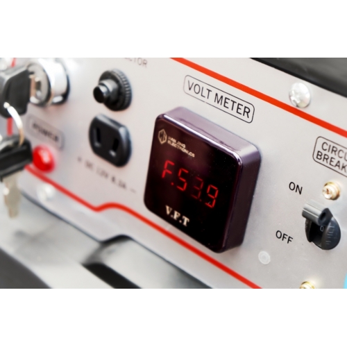 CRAFTWELE GOLD LINE KW9800 1F EL.