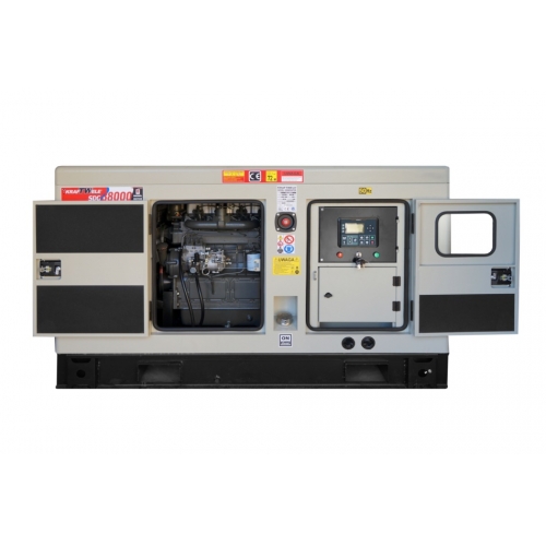 CRAFTWELE SDG38000 SILENT