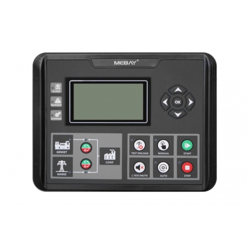 CRAFTWELE SDG38000 SILENT