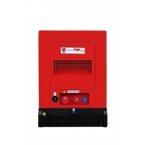 KRAFTWELE SDG250000 SUPER SILENT