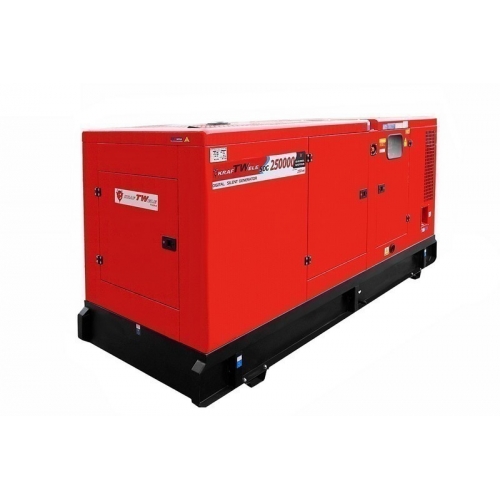 KRAFTWELE SDG250000 SUPER SILENT