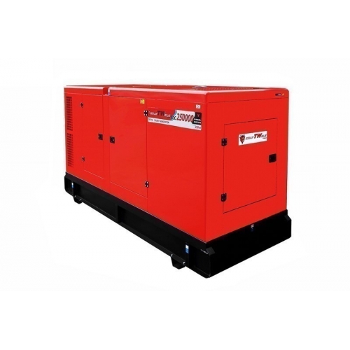 KRAFTWELE SDG250000 SUPER SILENT