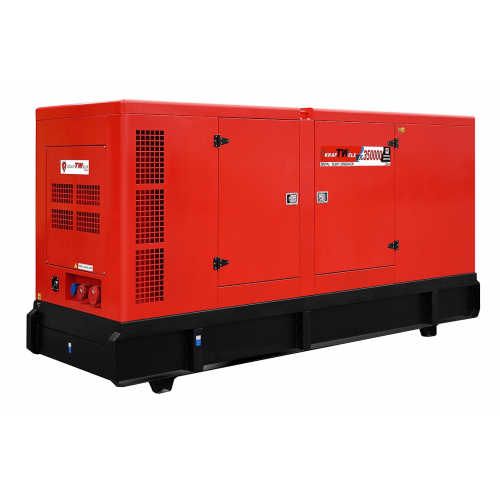 CRAFTWELE SDG350000 SUPER SILENT