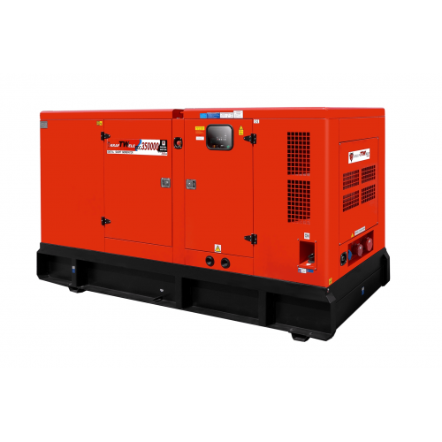CRAFTWELE SDG350000 SUPER SILENT
