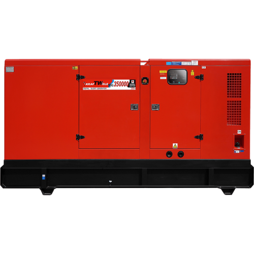 CRAFTWELE SDG350000 SUPER SILENT