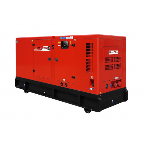 CRAFTWELE SDG350000 SUPER SILENT