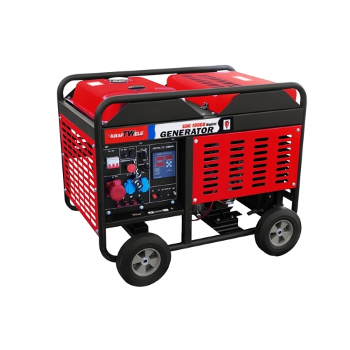 CRAFTWELE SDG18000 DIGITAL