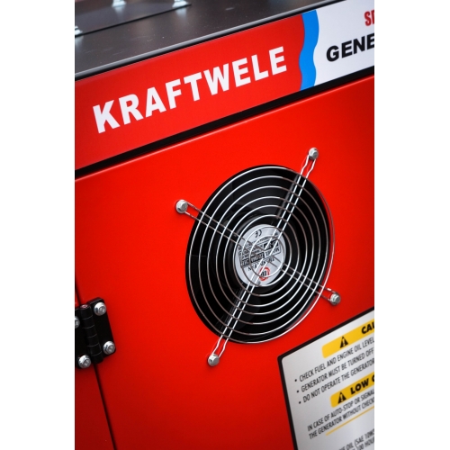 CRAFTWELE SDG18000-A SILENT