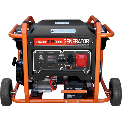 CRAFTWELE KW9800 3F PRO