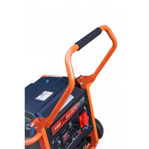 CRAFTWELE KW9800 3F PRO
