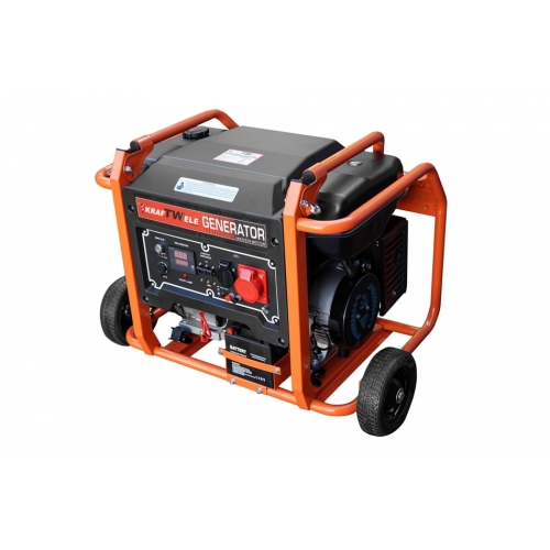 CRAFTWELE KW9800 3F PRO