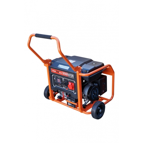 CRAFTWELE KW9800 3F PRO