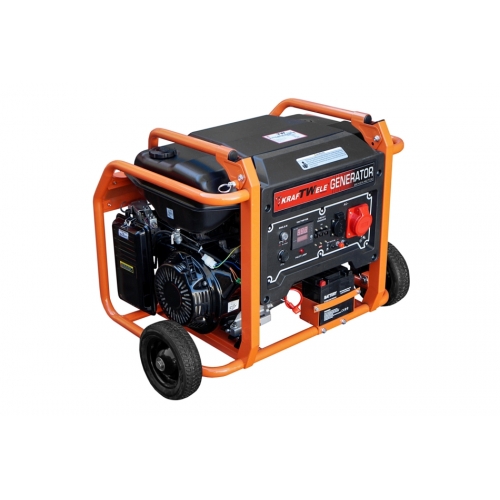 CRAFTWELE KW9800 3F PRO