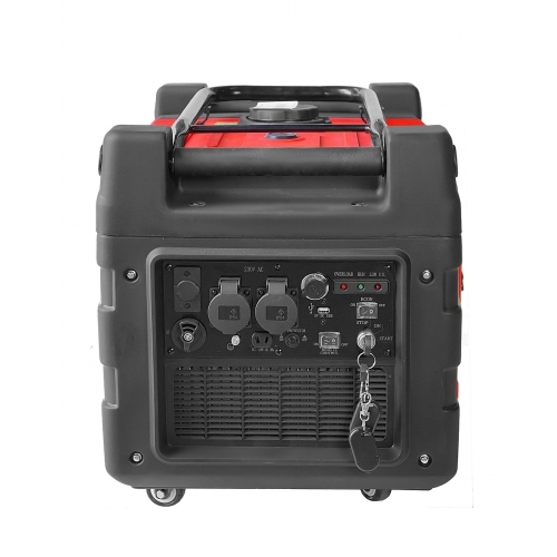 CRAFTWELE I6000