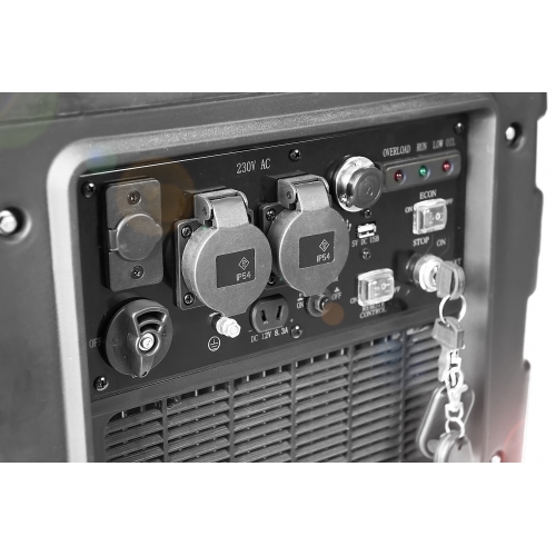 CRAFTWELE I6000