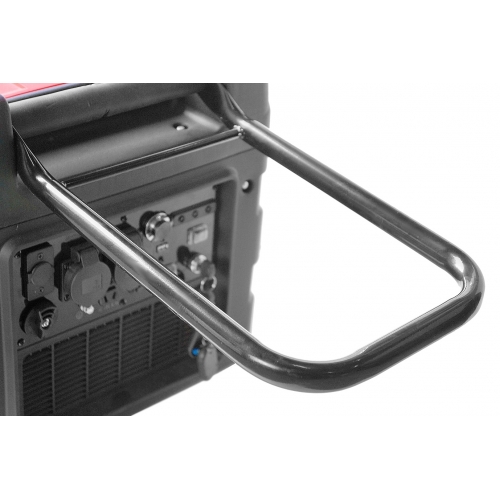 CRAFTWELE I6000