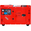 CRAFTWELE SDG16000 SUPER TICHÝ