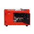 CRAFTWELE SDG16000 SUPER TICHÝ