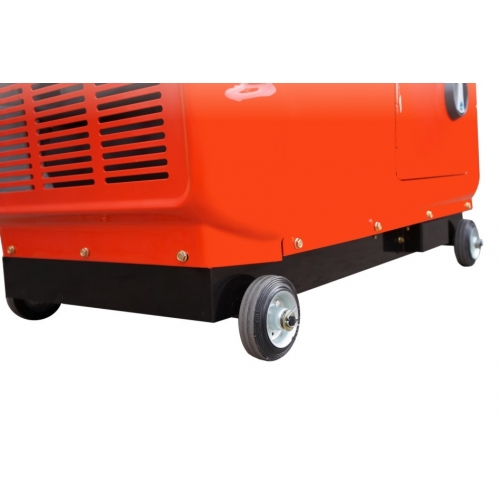 CRAFTWELE SDG9000S 1-F