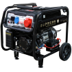 CRAFTWELE SUPREME KW6500 3F EL.
