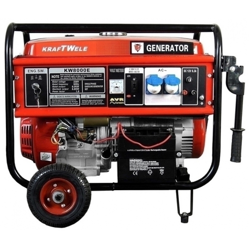 CRAFTWELE KW8800 1F