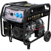 CRAFTWELE SUPREME KW9800 1F EL.