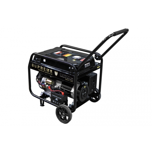CRAFTWELE SUPREME KW9800 3F EL.