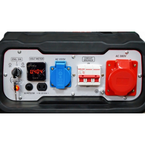 CRAFTWELE SUPREME KW9800 3F EL.
