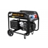 CRAFTWELE SUPREME KW9800 3F EL.