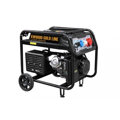 CRAFTWELE SUPREME KW9800 3F EL.