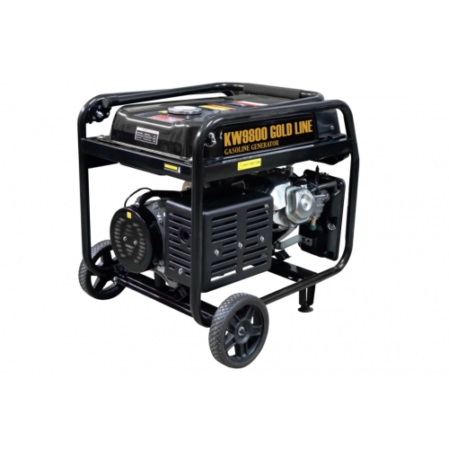 CRAFTWELE SUPREME KW9800 3F EL.