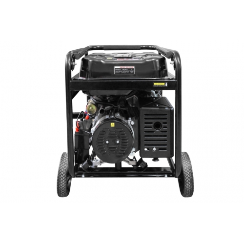 CRAFTWELE SUPREME KW9800 3F EL.