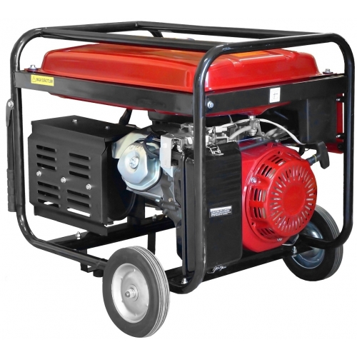 CRAFTWELE KW9800 3F ATS