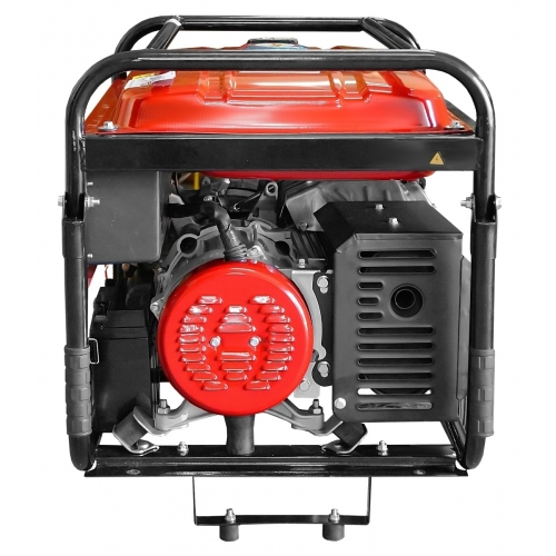 CRAFTWELE KW9800 3F ATS