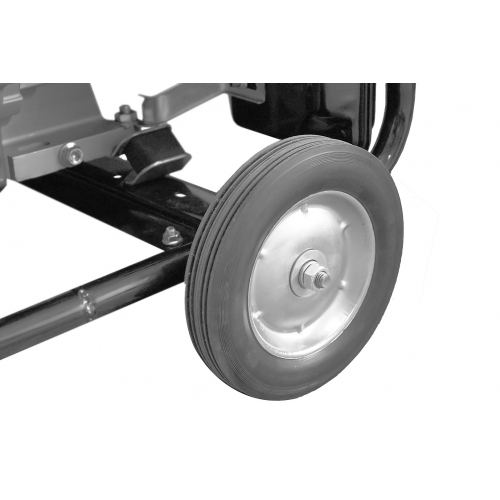 CRAFTWELE KW9800 3F ATS