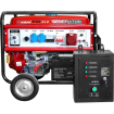 CRAFTWELE KW9800 3F ATS